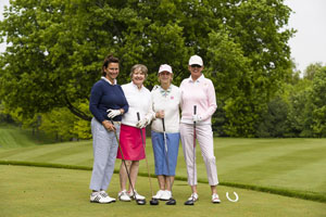 Magna Golf Course