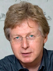 Dr. Georg Bjarnason