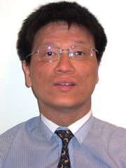Prof. Edward Chow