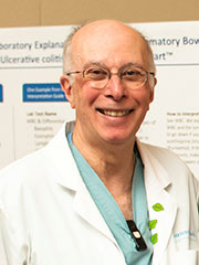 Dr. Fred Saibil