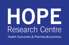 HOPE Research Centre logo