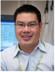 Dr. Brian Wong