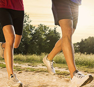 Couple jogging: http://health.sunnybrook.ca/navigator/can-exercise-help-overcome-depression/