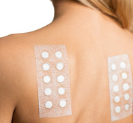 Uncovering skin allergies : http://health.sunnybrook.ca/sunnyview/skin-allergy-rash-irrtiation-patch-testing-cause/