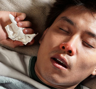 Sick? Don’t visit patients in the hospital : http://health.sunnybrook.ca/wellness/dont-visit-when-sick/