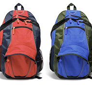 Backpacks and back pain: what you need to know : http://health.sunnybrook.ca/wellness/backpacks-back-pain/