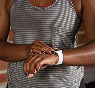 Do fitness trackers put your privacy at risk? : http://health.sunnybrook.ca/navigator/fitness-trackers-privacy-risk/