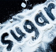 5 foods where sugar hides