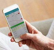 How to find a health app that’s right for you : http://health.sunnybrook.ca/navigator/finding-health-app/