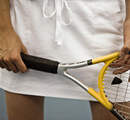 At age 80, Inge is a world tennis champion : http://health.sunnybrook.ca/sunnyview/80-year-old-tennis-champion-hip-surgery/