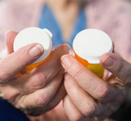 Multiple medications and the risk of side effects : http://health.sunnybrook.ca/navigator/reduce-side-effects-seniors-multiple-medications/