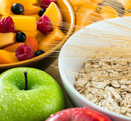 What is fibre and why do we need it? : http://health.sunnybrook.ca/heart/nutrition-fibre/