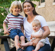 Seeking help for postpartum depression : http://health.sunnybrook.ca/mental-health/seeking-help-postpartum-depression/