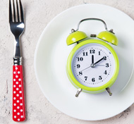 What is intermittent fasting? : http://health.sunnybrook.ca/food-nutrition/about-intermittent-fasting/