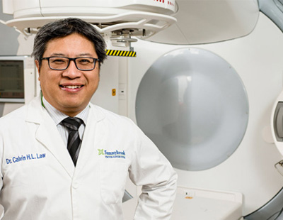 Sunnybrook is part of a global team testing an innovative image-guided radiation machine: http://health.sunnybrook.ca/magazine/spring-2016/mr-linac-cancer-imaging-radiation/