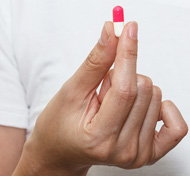 Think you're allergic to penicillin? : http://health.sunnybrook.ca/wellness/penicillin-allergy/
