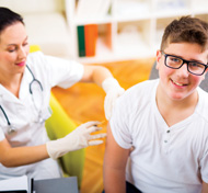 Why pre-teens are offered the HPV vaccine : http://health.sunnybrook.ca/cancer/hpv-vaccine-family-doctor/