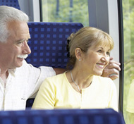 Travelling with dementia: is it safe? :  http://health.sunnybrook.ca/memory-doctor/travelling-dementia/