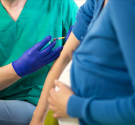 Why pregnant women should get a flu shot : http://health.sunnybrook.ca/navigator/pregnant-women-flu-shot/