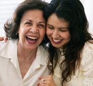 Alzheimer's: Is it in your genes? : http://health.sunnybrook.ca/memory-doctor/get-alzheimers-parent-has-disease/