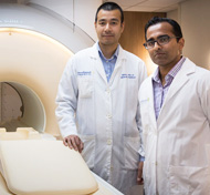 Sunnybrook’s new MRI-Brachytherapy Suite : http://health.sunnybrook.ca/research/forward-thinking-mr-brachy-suite-improved-quality-of-life/