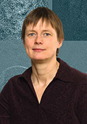 Dr. Anne Martel