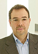 Dr. Mario Masellis