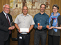 Sunnybrook staff receive award for SunnyCare