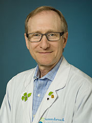 Dr. Nathan Herrmann
