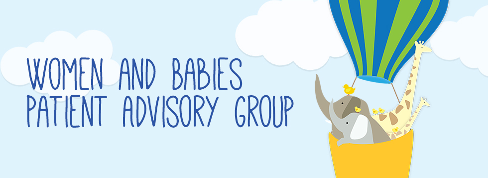 Women and Babies Advisory Committee