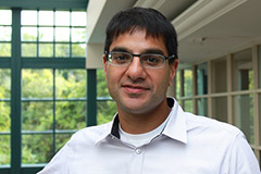 Dr. Arjun Saghal
