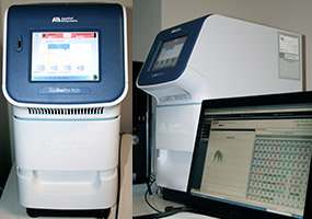 StepOnePlus Real-Time PCR System