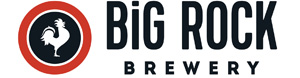 Big Rock Brewery
