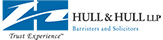 Hull and hull