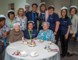 Nurses honouring veteran nurses