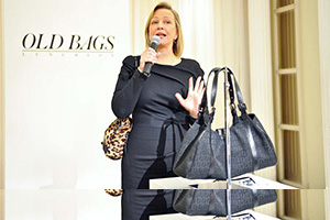 Still from the Old Bags luncheon 2012