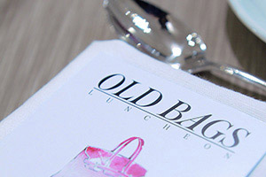 Still from the Old Bags luncheon 2012