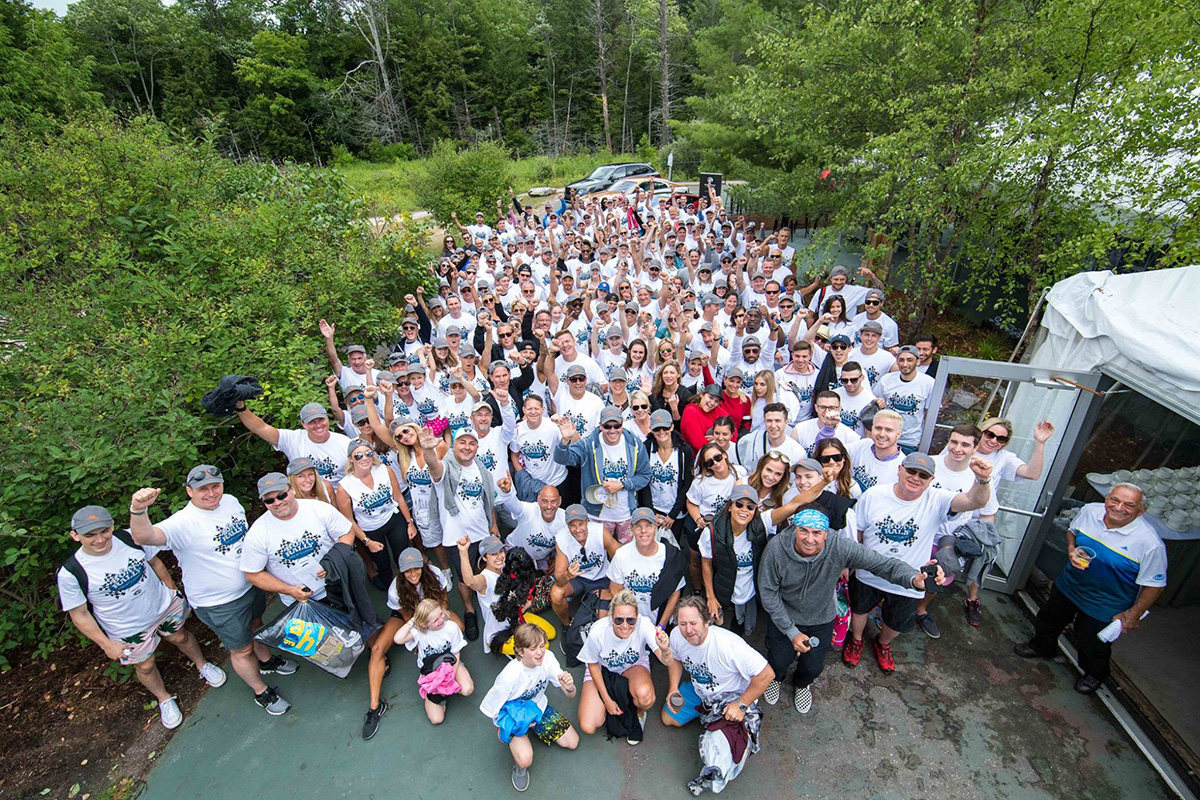 All Hands On Deck Your Impact Sunnybrook Foundation