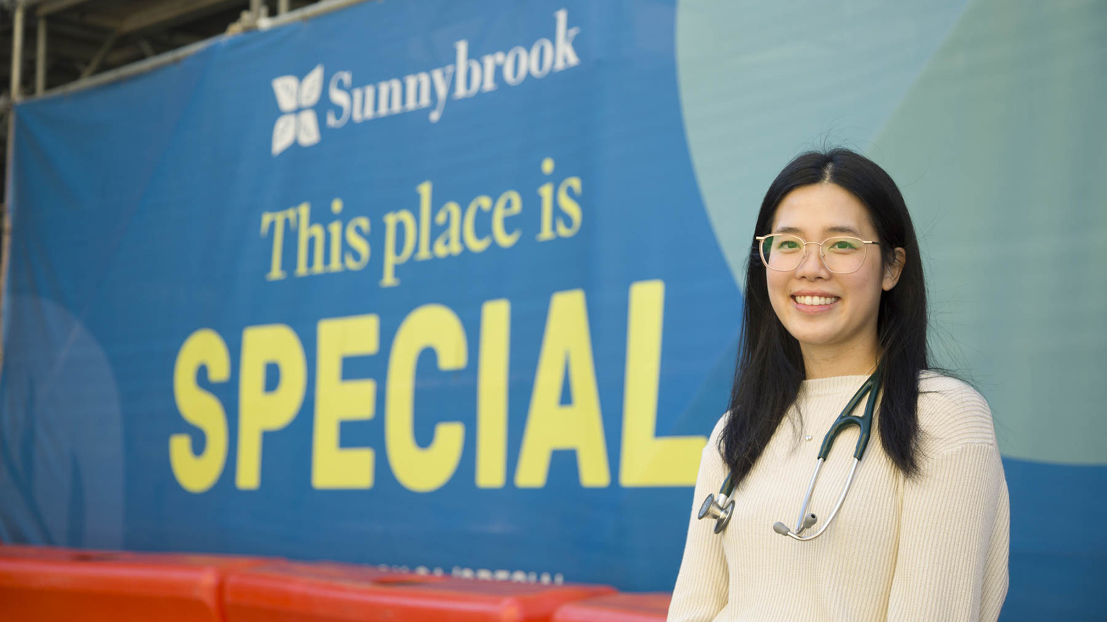 Dr. Sandy Vuong