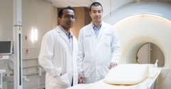 MRI-Brachytherapy Suite