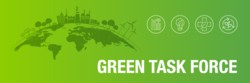 Environmental Sustainability and Greening Task Force