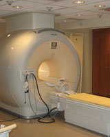 MRI patient preparation - Sunnybrook Hospital