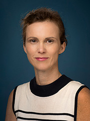 Dr. Helen MacKay