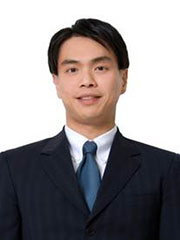 Dr. Jensen Yeung