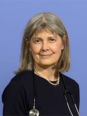 Dr. Karen Binkley