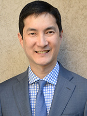 Dr. Albert Yee