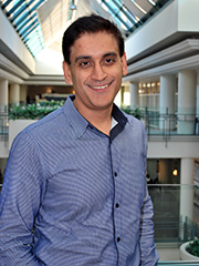Dr. Simron Singh