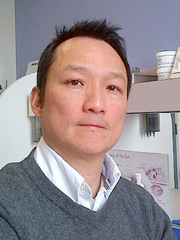 Michael Lam