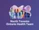 North Toronto Ontario Health Team