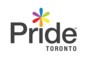 Pride Toronto Logo